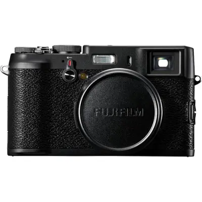 Fujifilm X100 Limited Edition Digital Camera