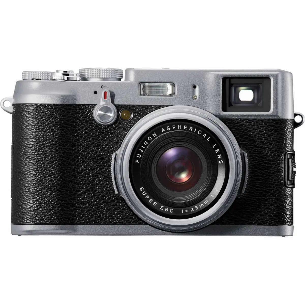 Fujifilm FinePix X100 Digital Camera