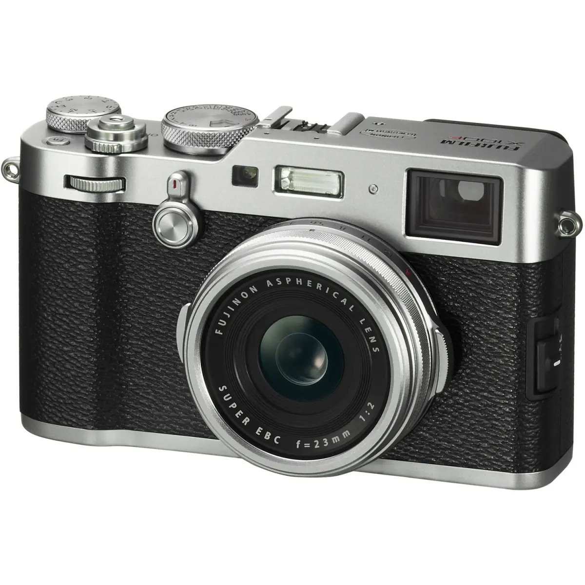 Fujifilm X100F Digital Camera alternate view