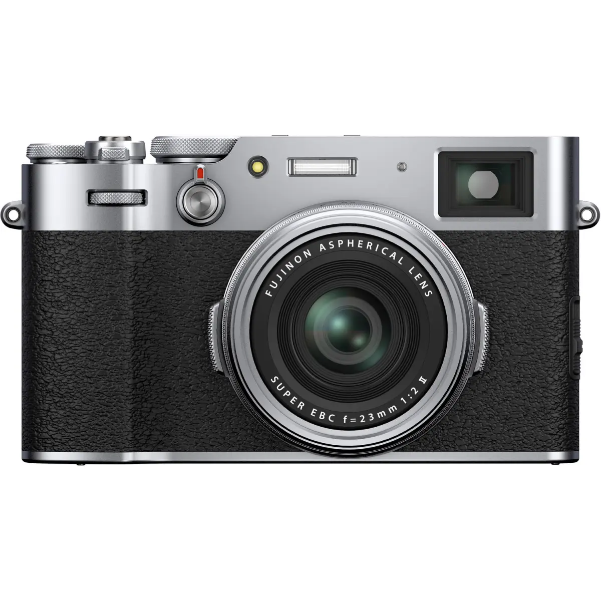Fujifilm X100V Digital Camera
