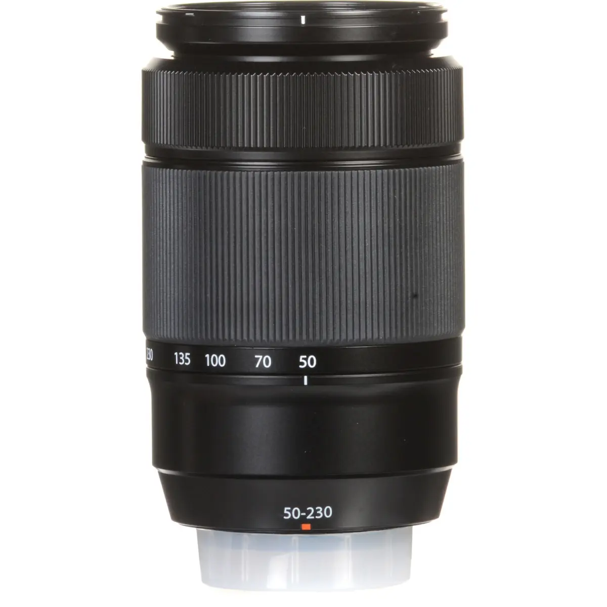 Fujifilm XC 50-230mm f/4.5-6.7 OIS II Lens alternate view