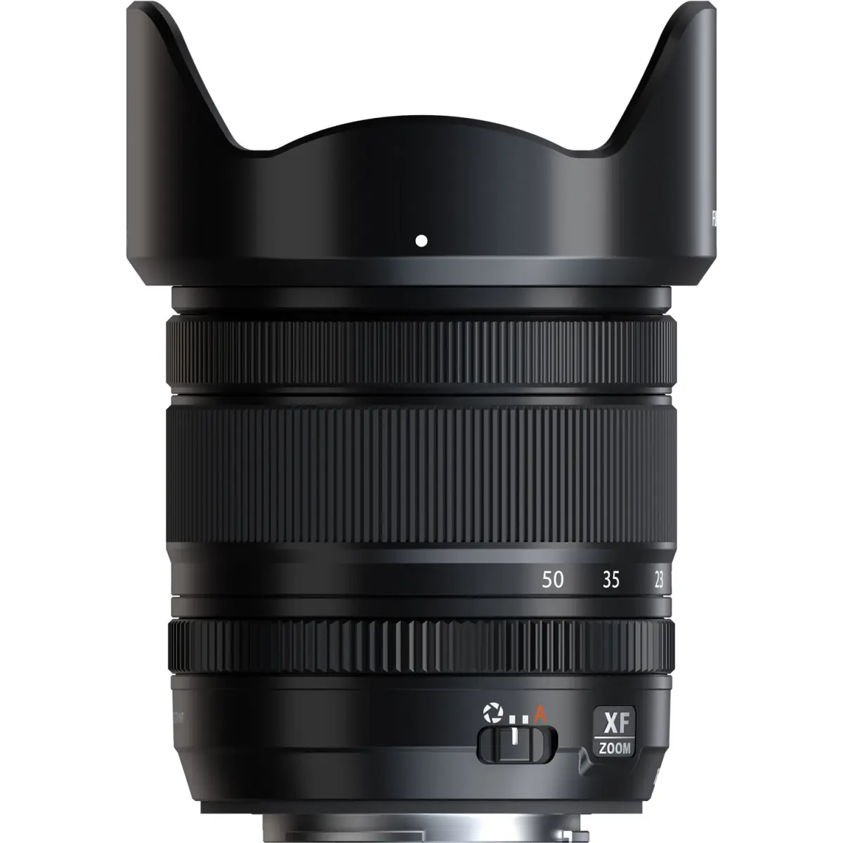 Fujifilm XF 16-50mm f/2.8-4.8 R LM WR Lens alternate view