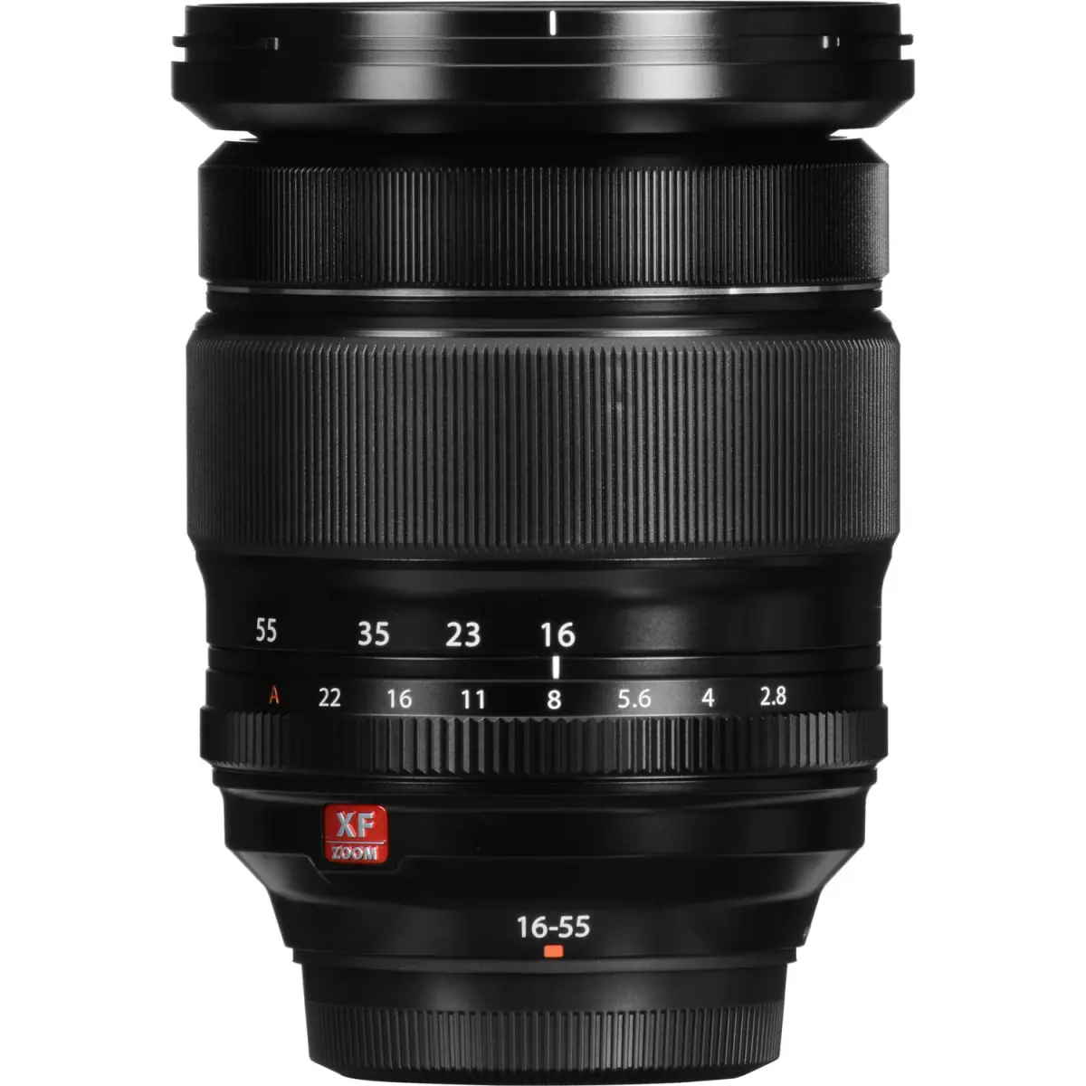 Fujifilm XF 16-55mm f/2.8 R LM WR Lens alternate view