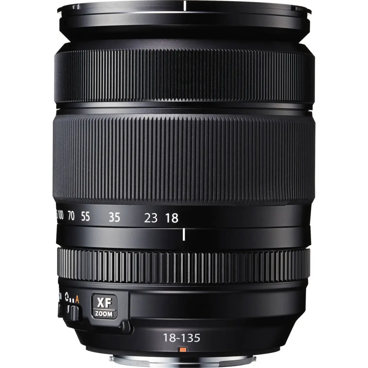 Fujifilm XF 18-135mm f/3.5-5.6 R LM OIS WR Lens alternate view