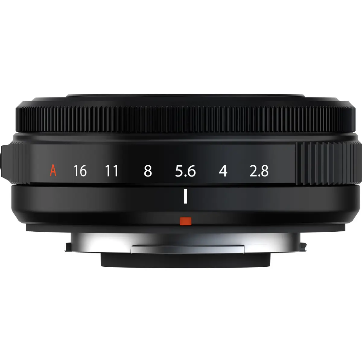 Fujifilm XF 27mm f/2.8 R WR Lens alternate view