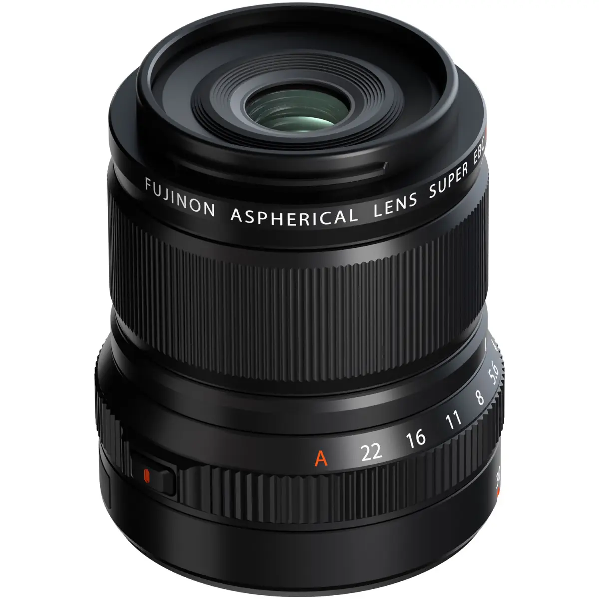 Fujifilm XF 30mm f/2.8 R LM WR Macro Lens