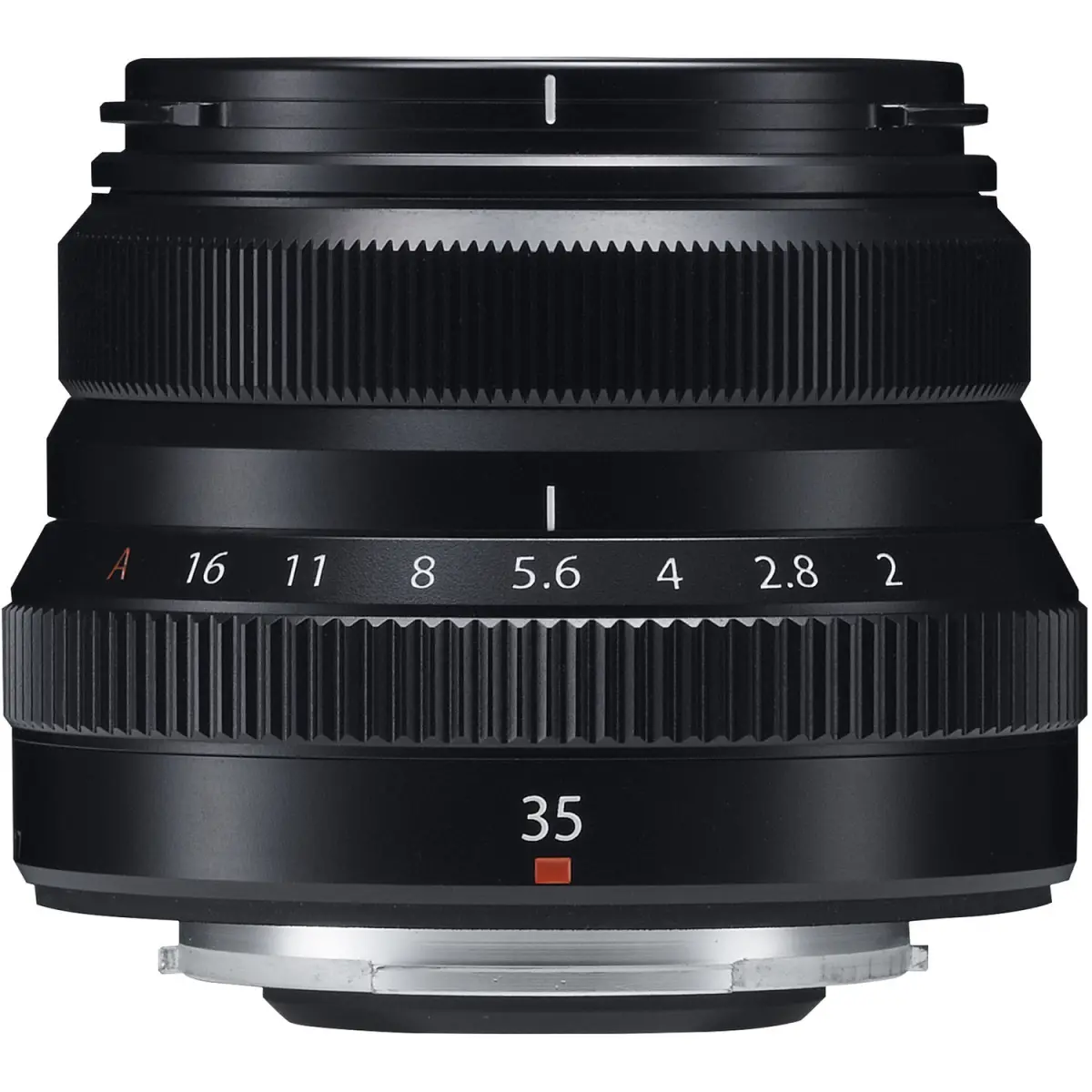 Fujifilm XF 35mm f/2 R WR Lens