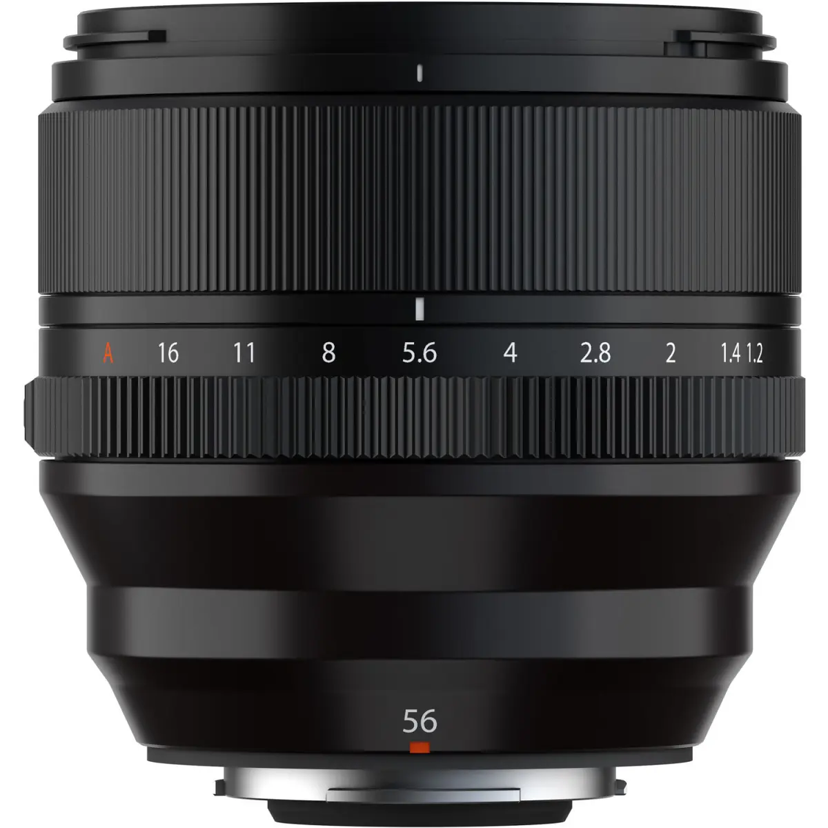 Fujifilm XF 56mm f/1.2 R WR Lens alternate view