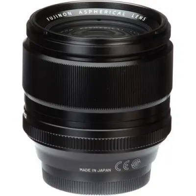 Fujifilm XF 56mm f/1.2 R Lens alternate view