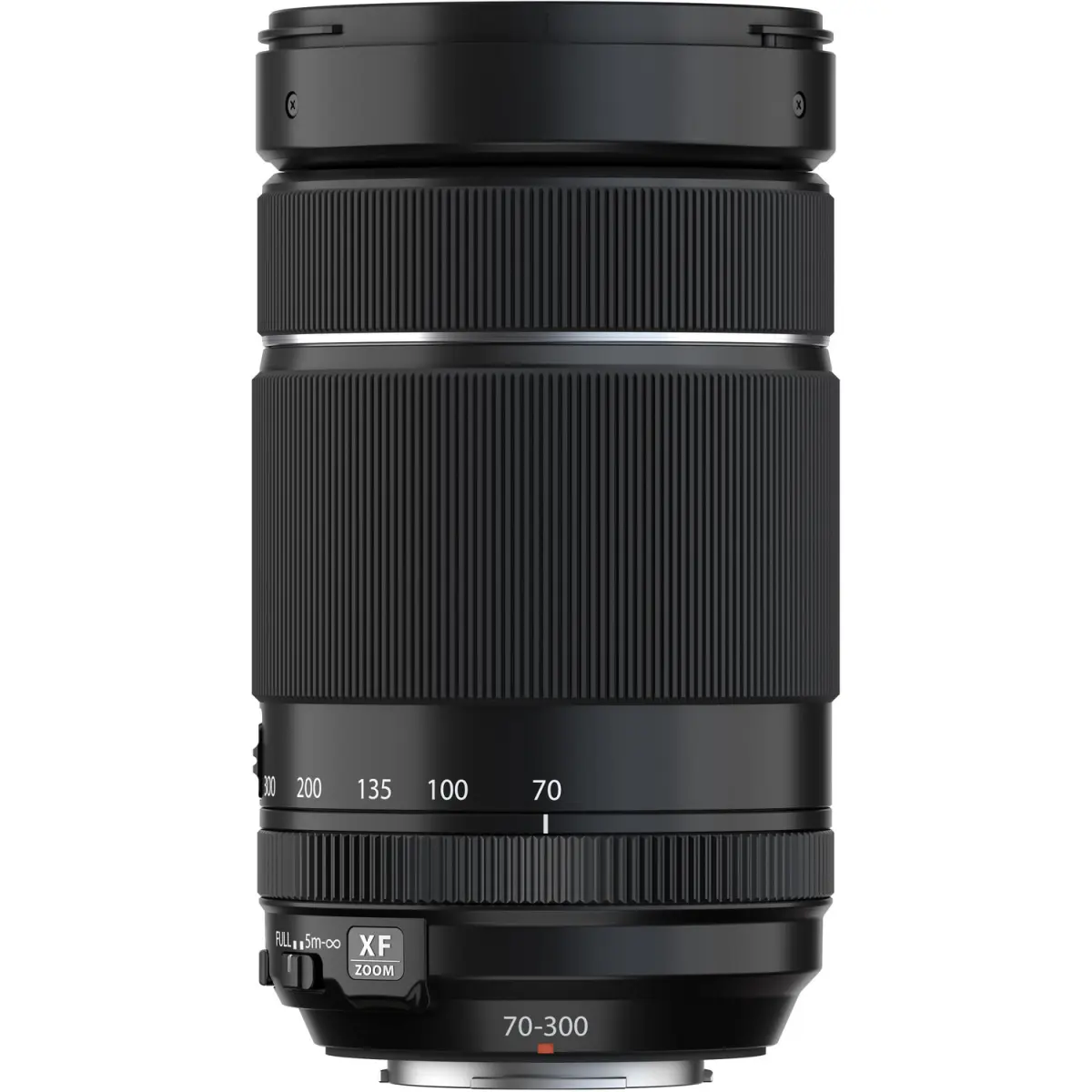 Fujifilm XF 70-300mm f/4-5.6 R LM OIS WR Lens alternate view