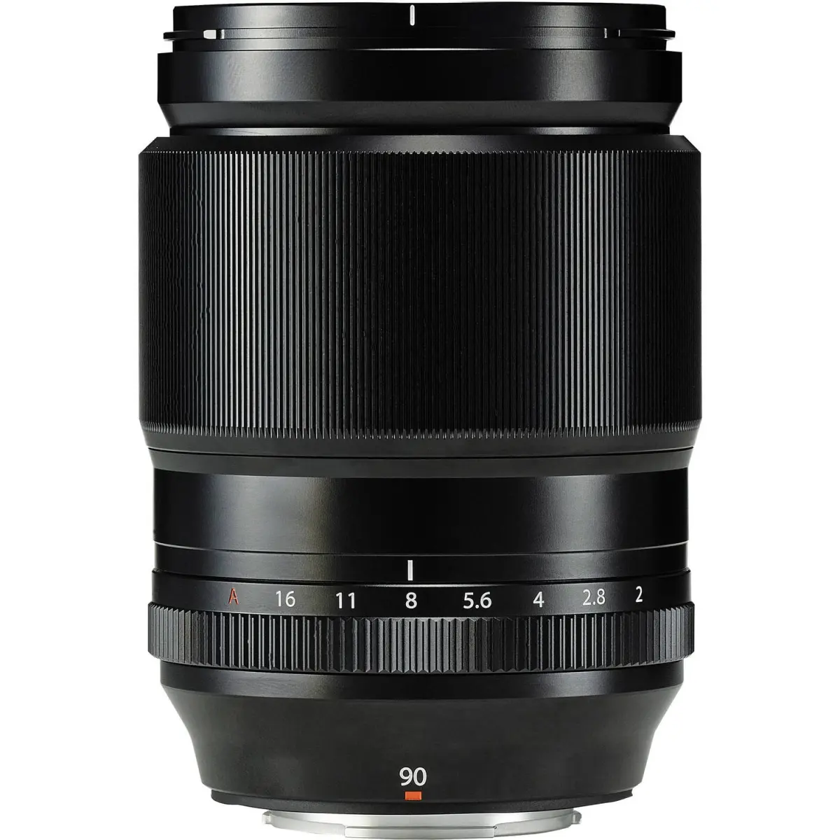 Fujifilm XF 90mm f/2 R LM WR Lens alternate view