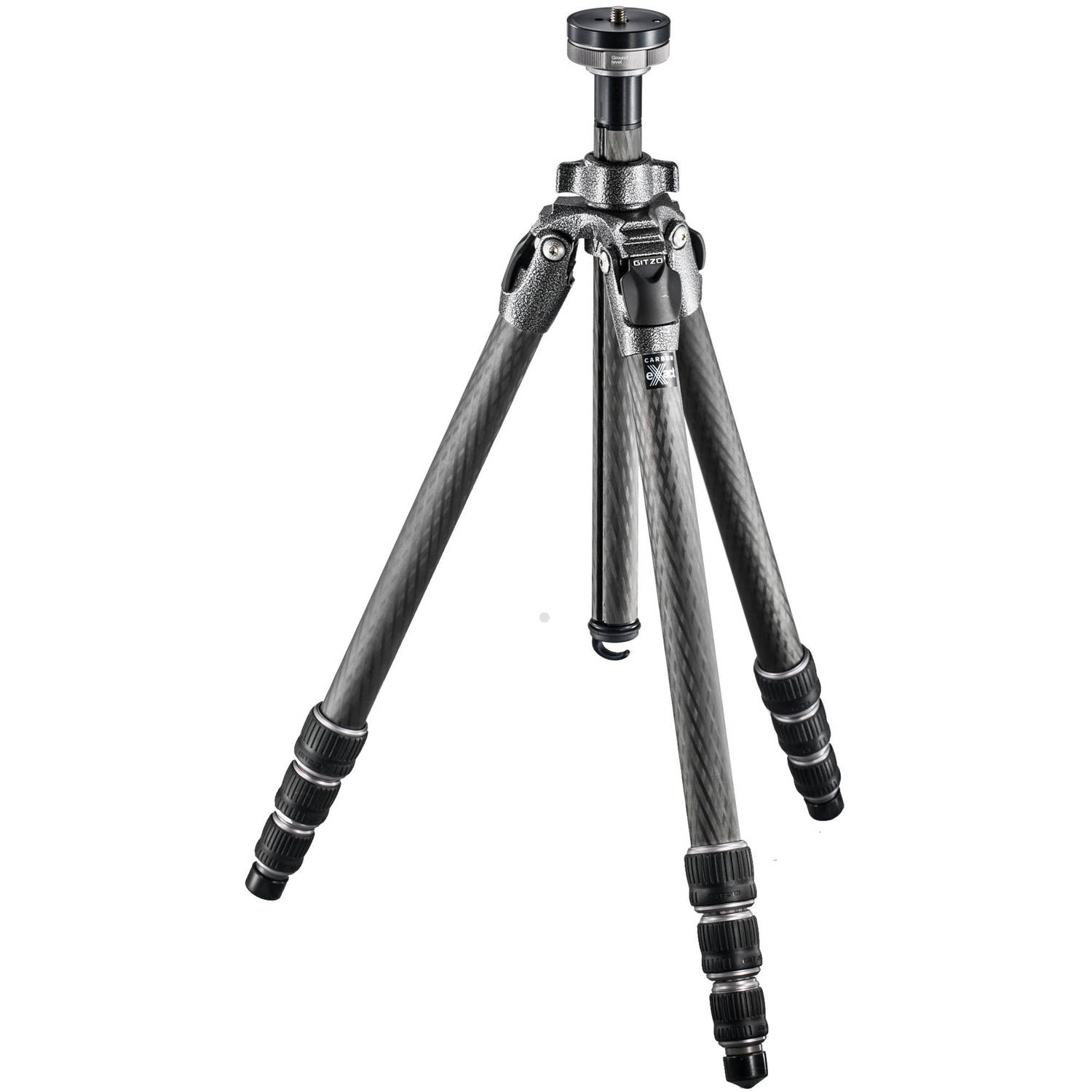 Gitzo GT2542L Mountaineer Series 2 Carbon Fibre Tripod
