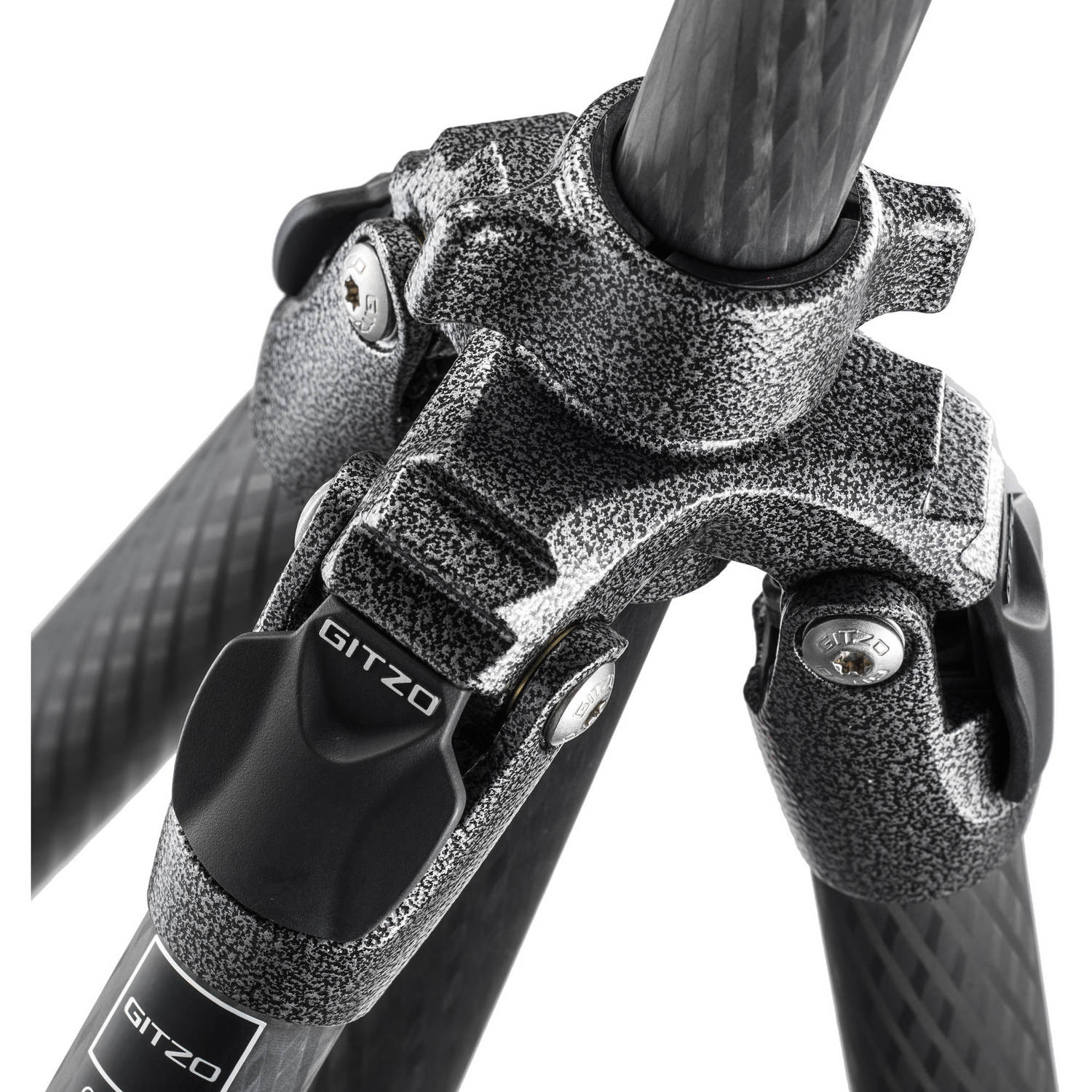 Gitzo GT2542L Mountaineer Series 2 Carbon Fibre Tripod alternate view