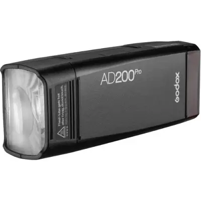 Godox AD200Pro TTL Pocket Flash