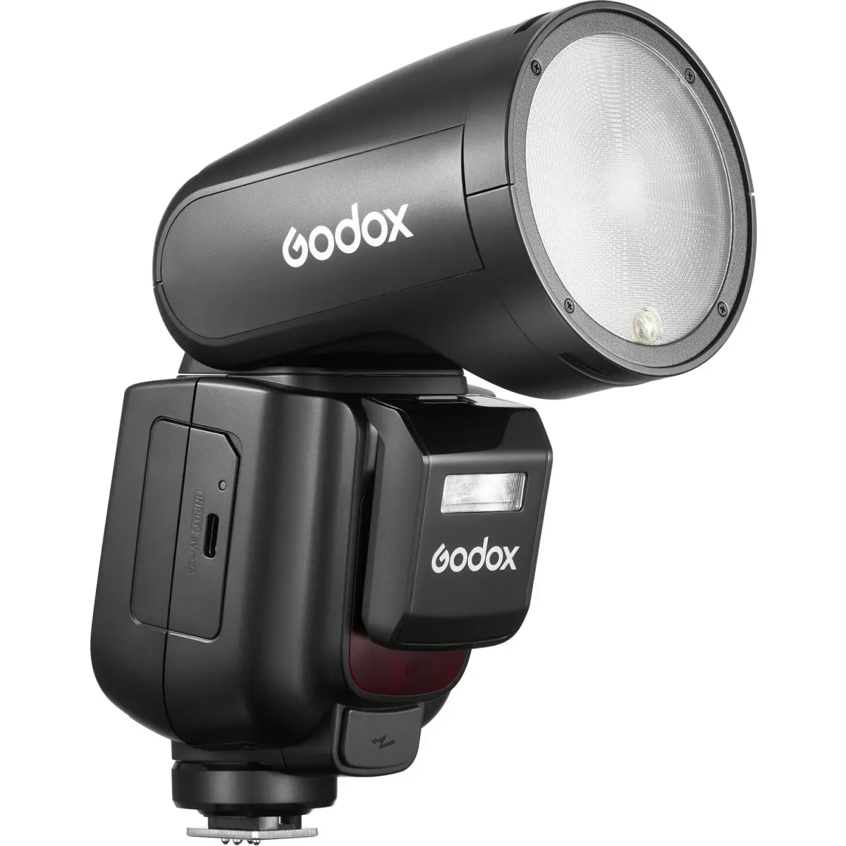 Godox V1Pro Speedlite Flash for FUJIFILM