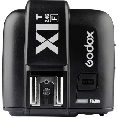 Godox X1T-F TTL Wireless Flash Trigger Transmitter for Fujifilm alternate view