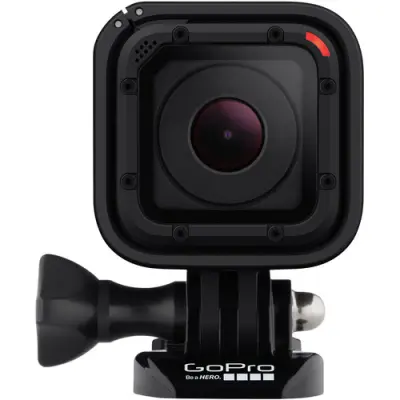 GoPro HERO4 Session Action Camera