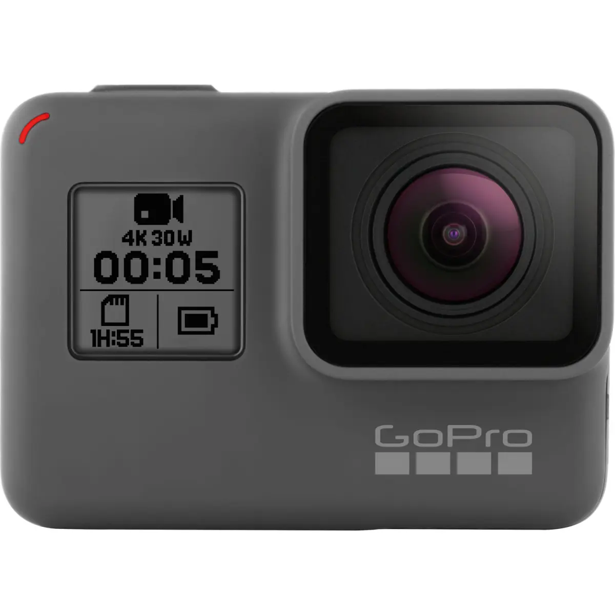 GoPro HERO5 Black Action Camera