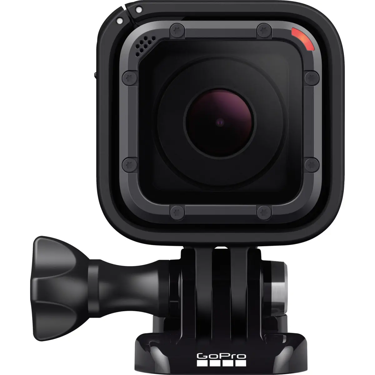 GoPro HERO5 Session Action Camera alternate view