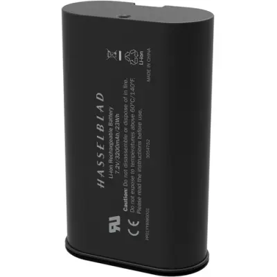 Hasselblad X1D Rechargeable Battery (3200mAh)