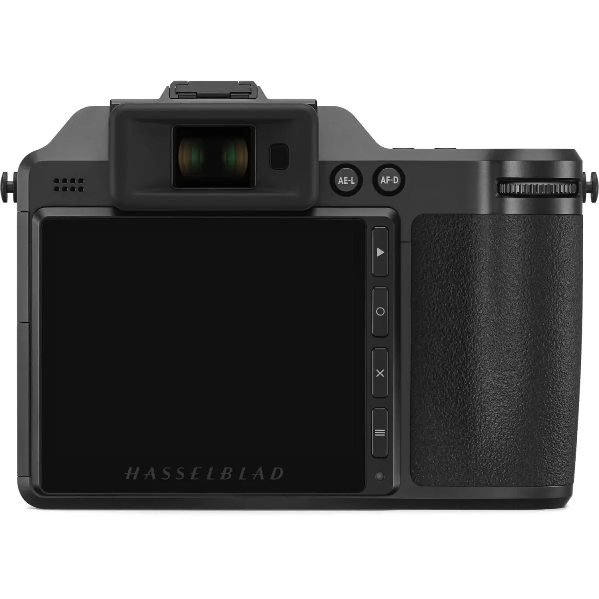 Hasselblad X2D 100C Medium Format Mirrorless Camera alternate view