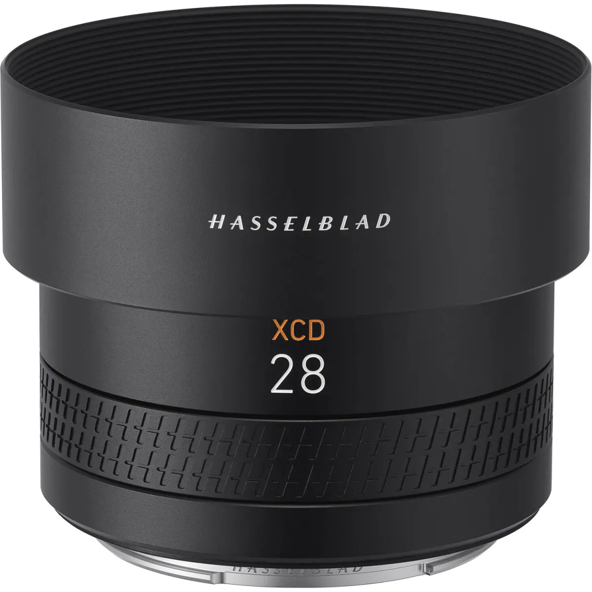 Hasselblad XCD 28mm f/4 P Lens alternate view