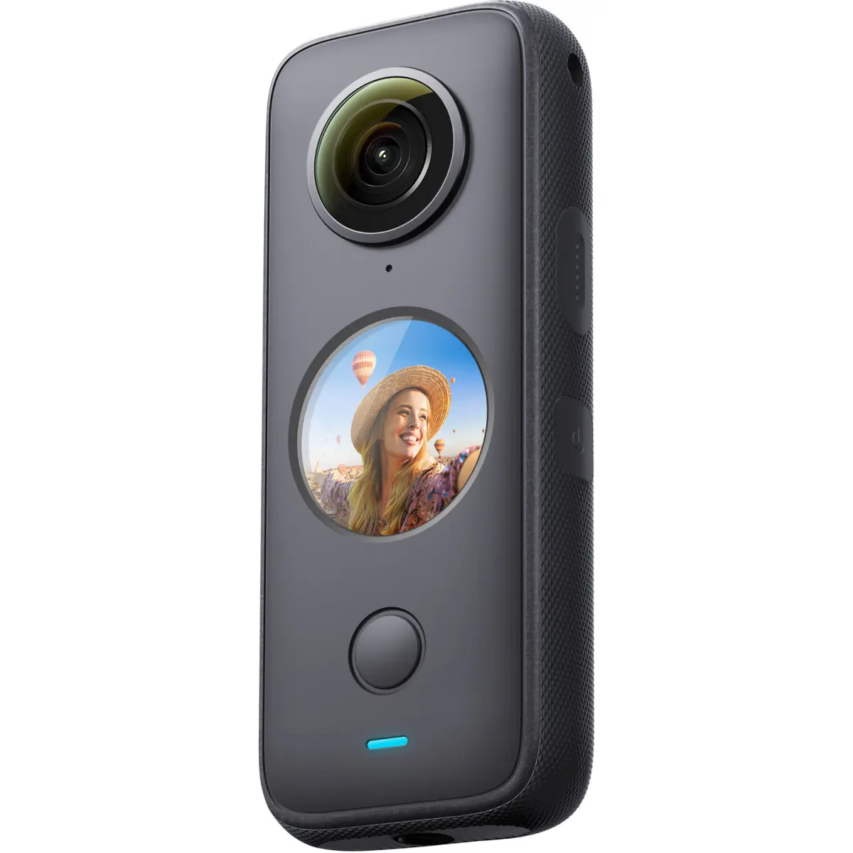 Insta360 ONE X2 360° Action Camera alternate view