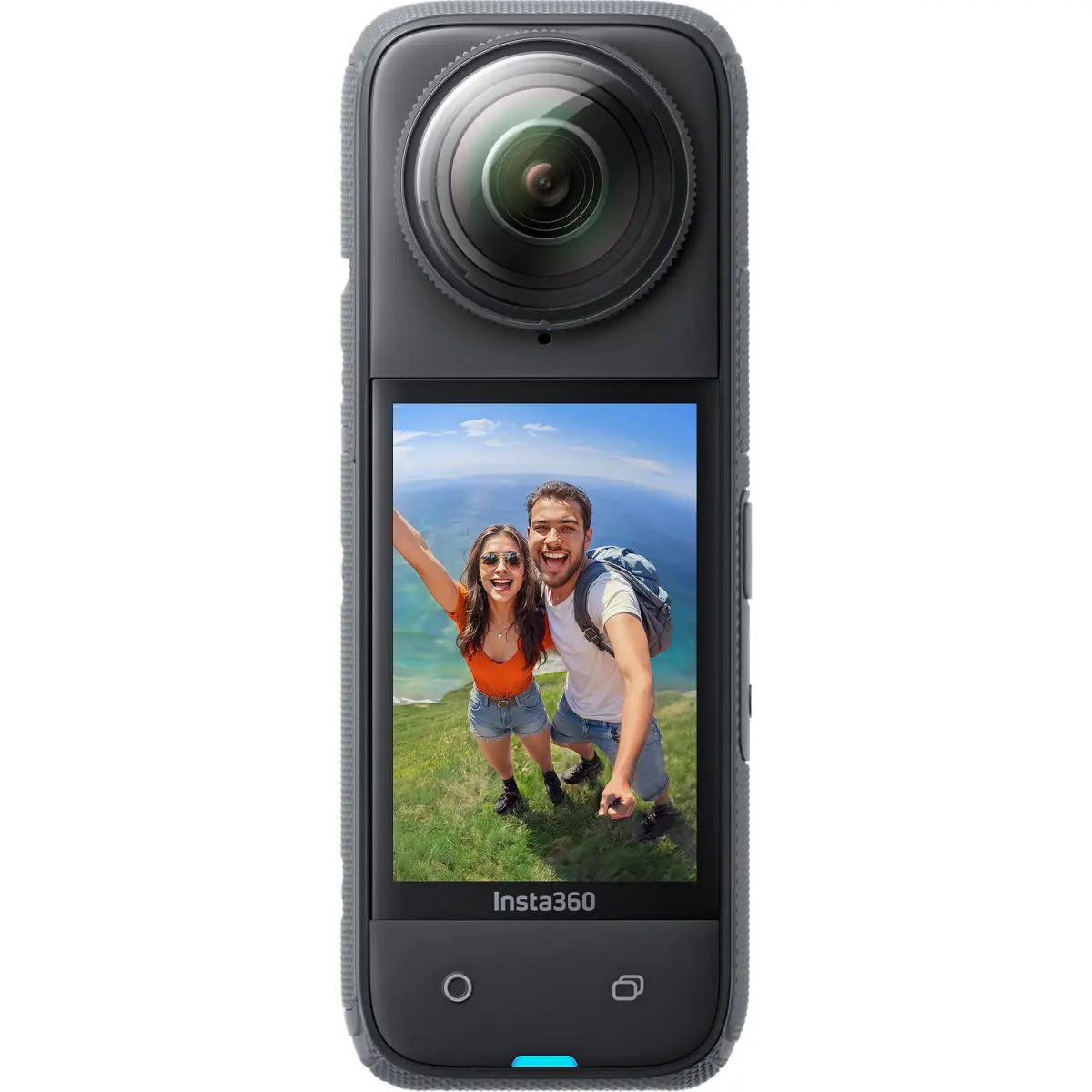 Insta360 X4 360° 8K Camera alternate view