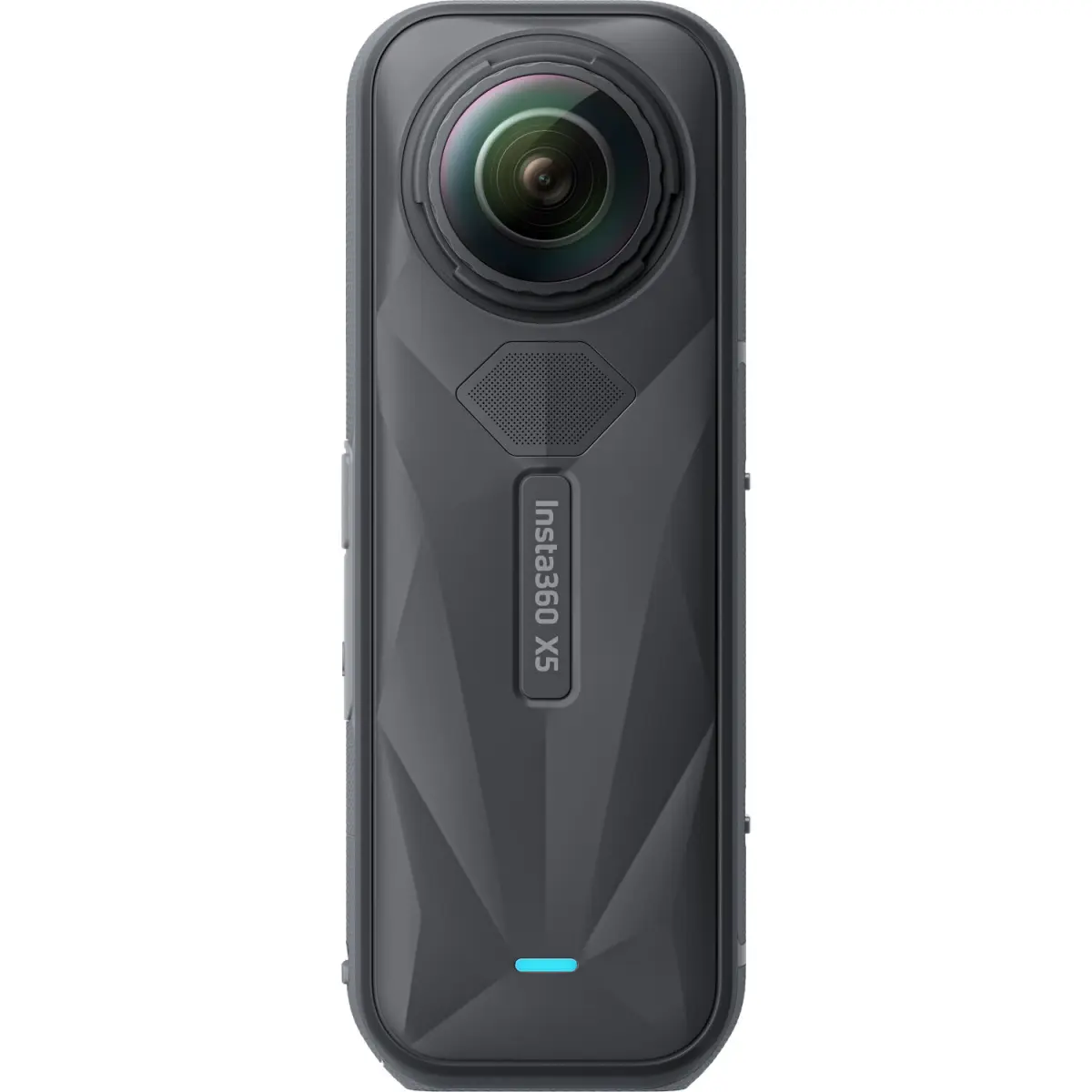 Insta360 X5 360° 8K Camera alternate view