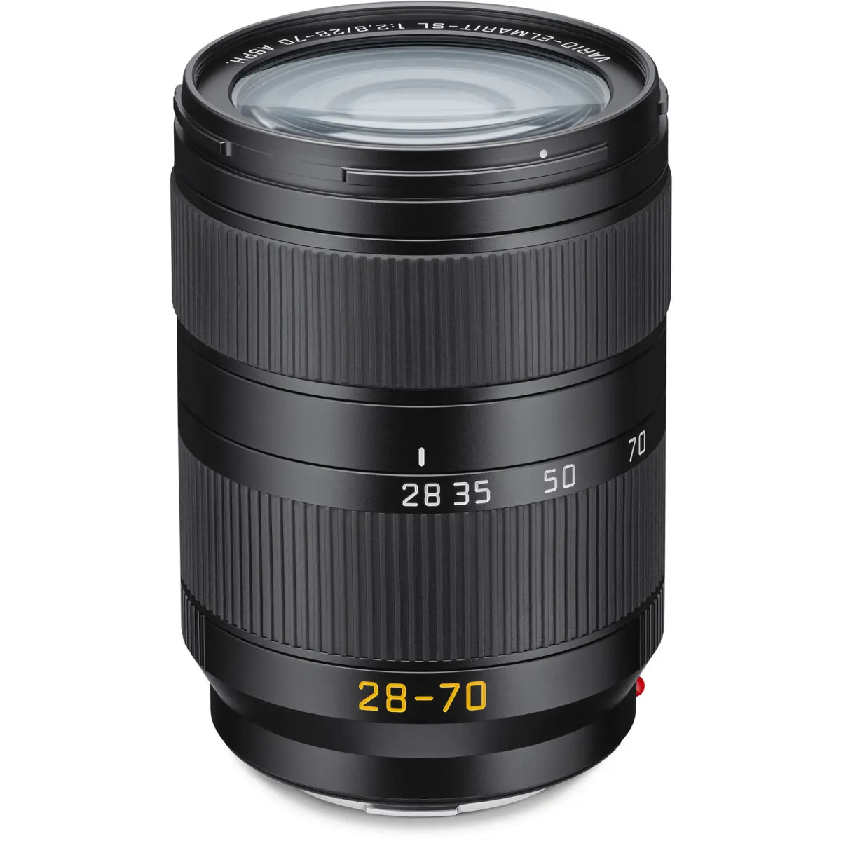 Leica Vario-Elmarit-SL 28-70mm f/2.8 ASPH. Lens