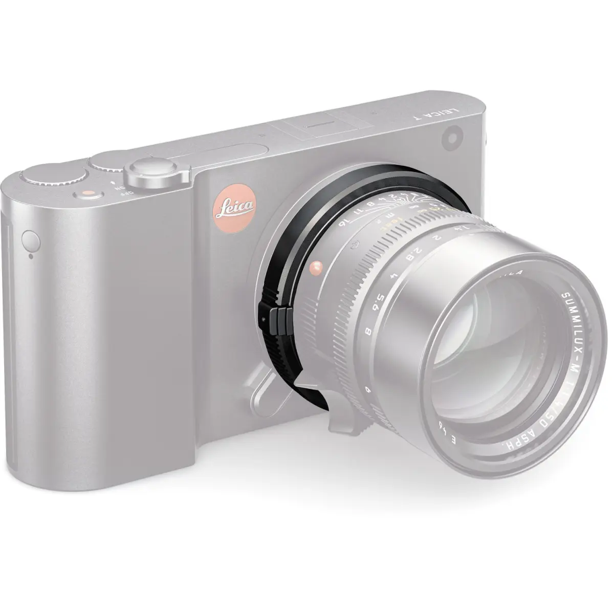 Leica M-Adapter L alternate view