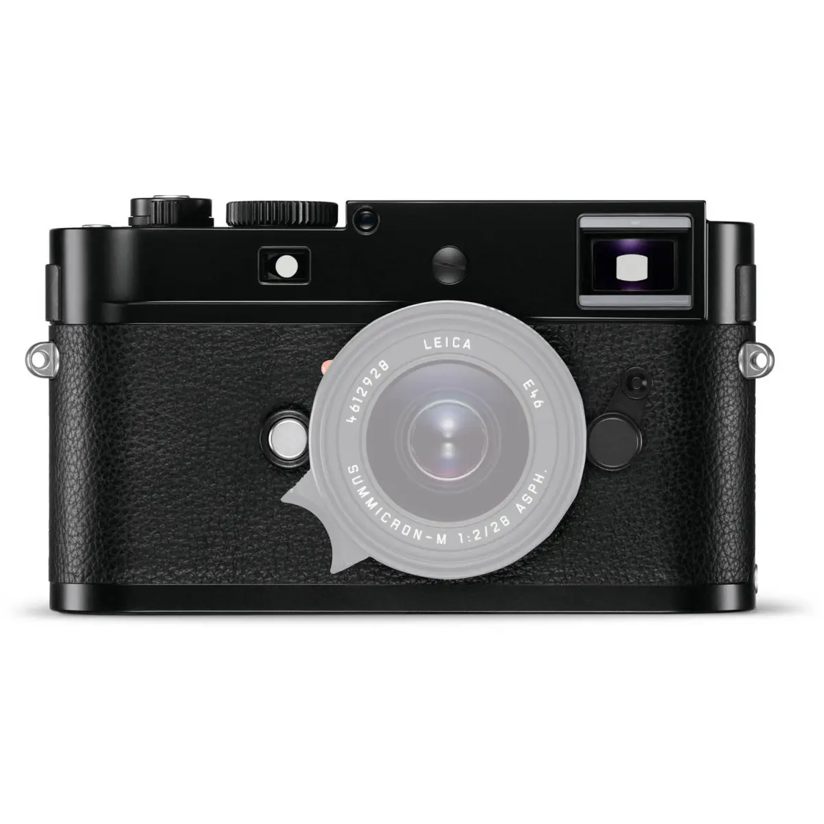 Leica M-D (Typ 262) Digital Rangefinder Camera
