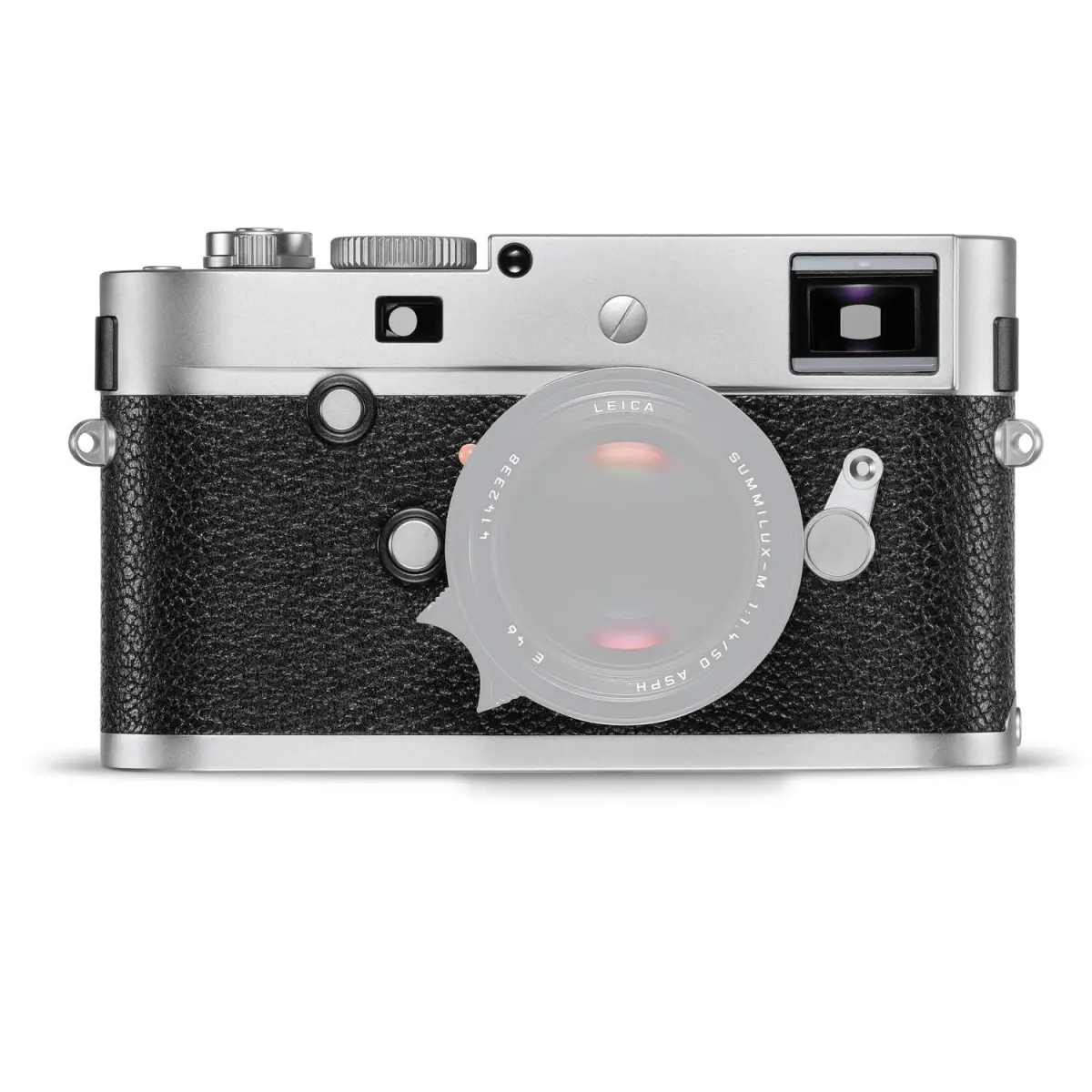 Leica M-P (Typ 240) Digital Rangefinder Camera