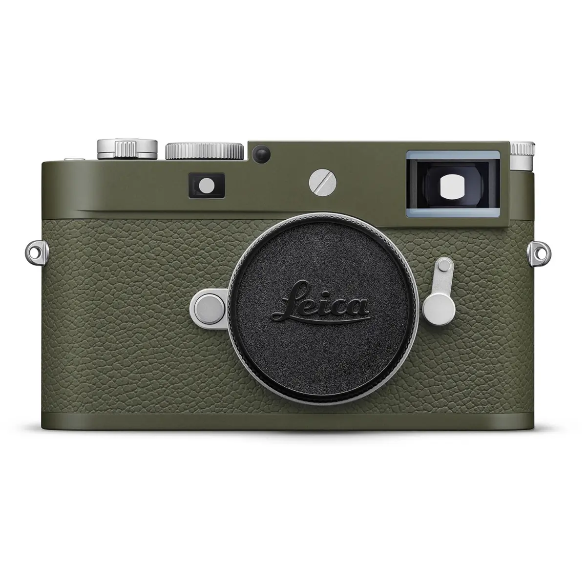 Leica M11-P Safari Rangefinder Camera