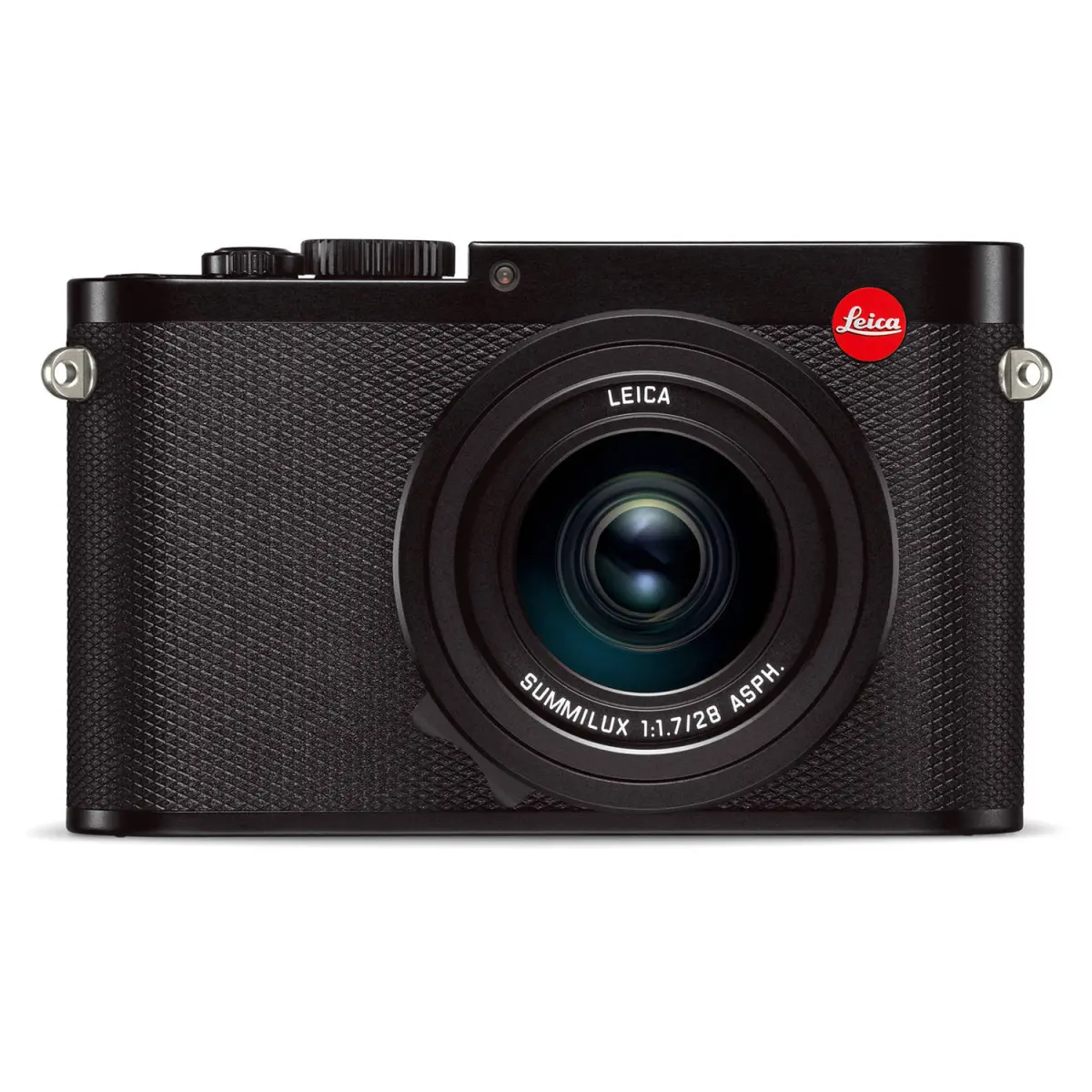 Leica Q (Typ 116) Digital Camera