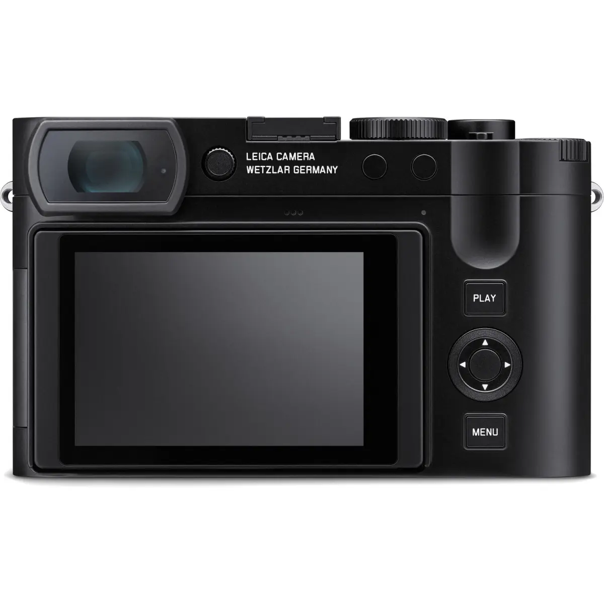 Leica Q3 43 Digital Camera alternate view