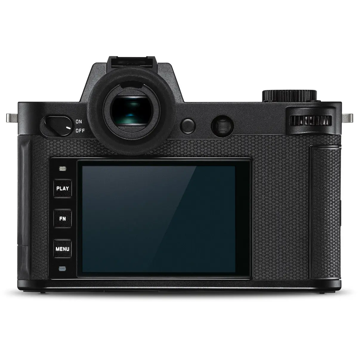 Leica SL2-S Mirrorless Camera alternate view