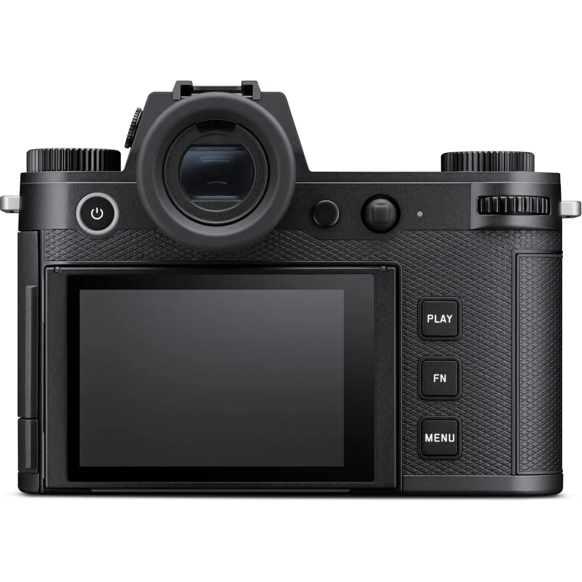 Leica SL3-S Mirrorless Camera alternate view