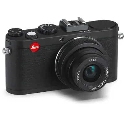 Leica X2 Digital Compact Camera