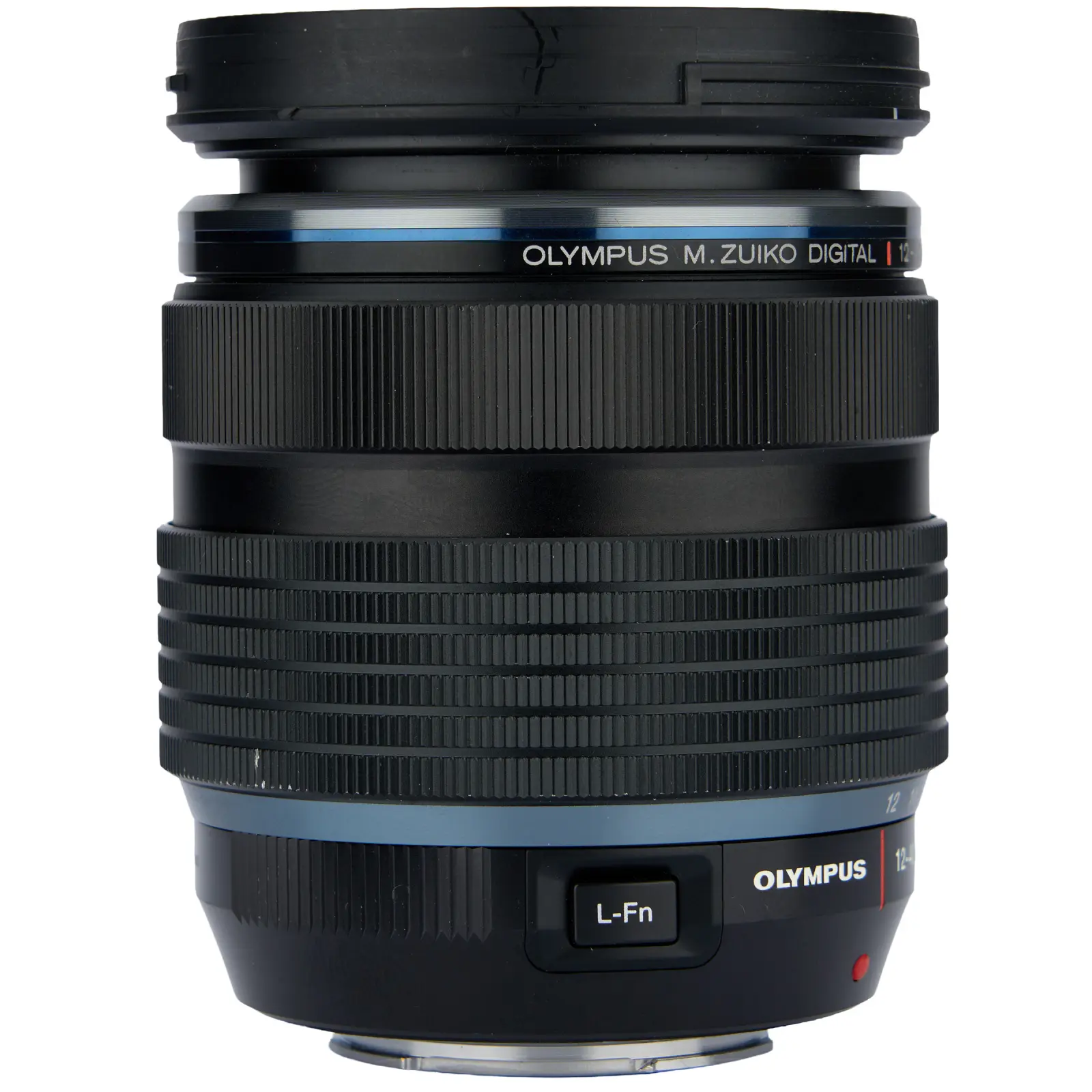 Olympus M.Zuiko Digital ED 12-40mm f/2.8 PRO Lens 2