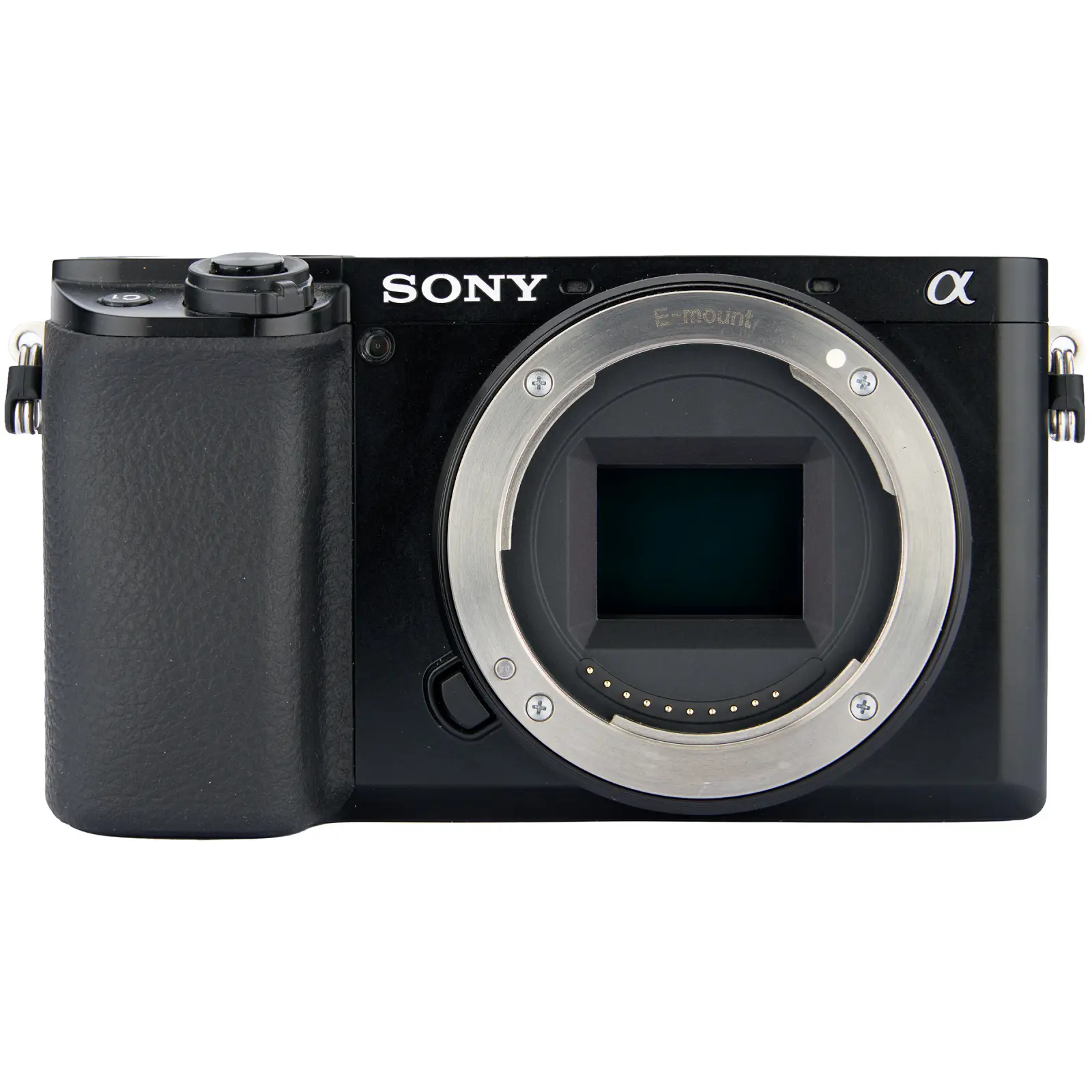 Sony a6100 Mirrorless Camera