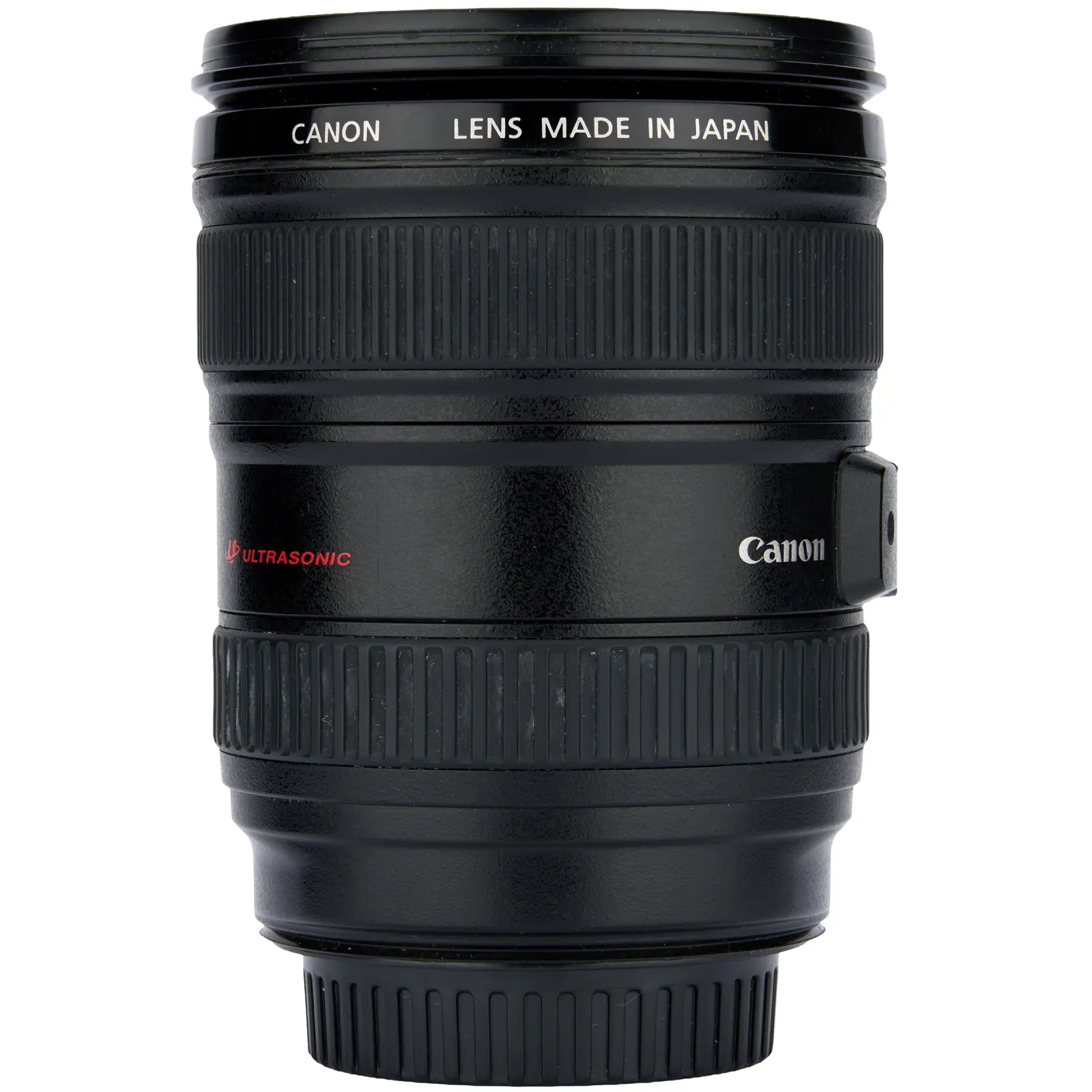 Canon EF 24-105mm f/4L IS USM Lens 3