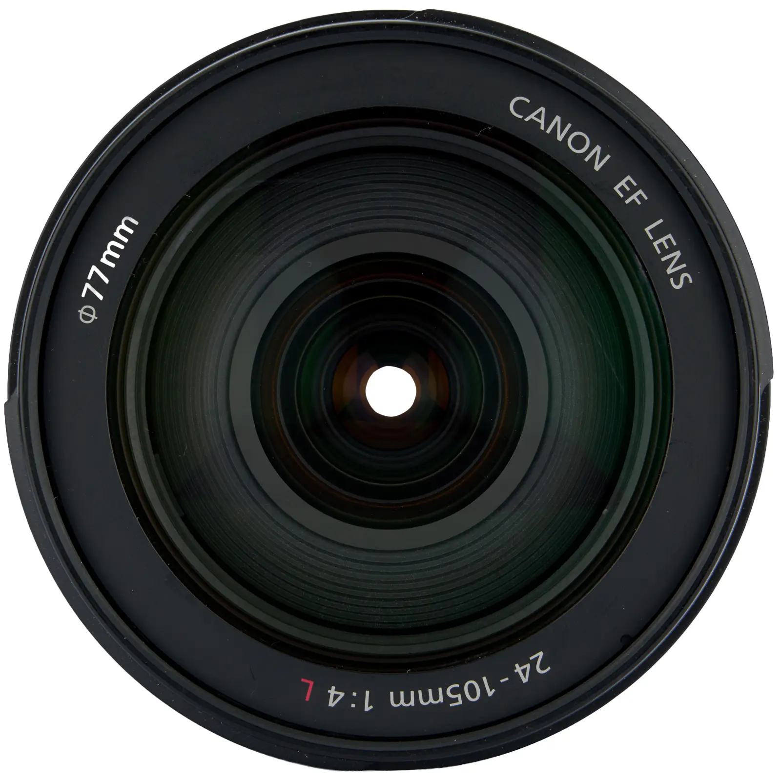 Canon EF 24-105mm f/4L IS USM Lens 5