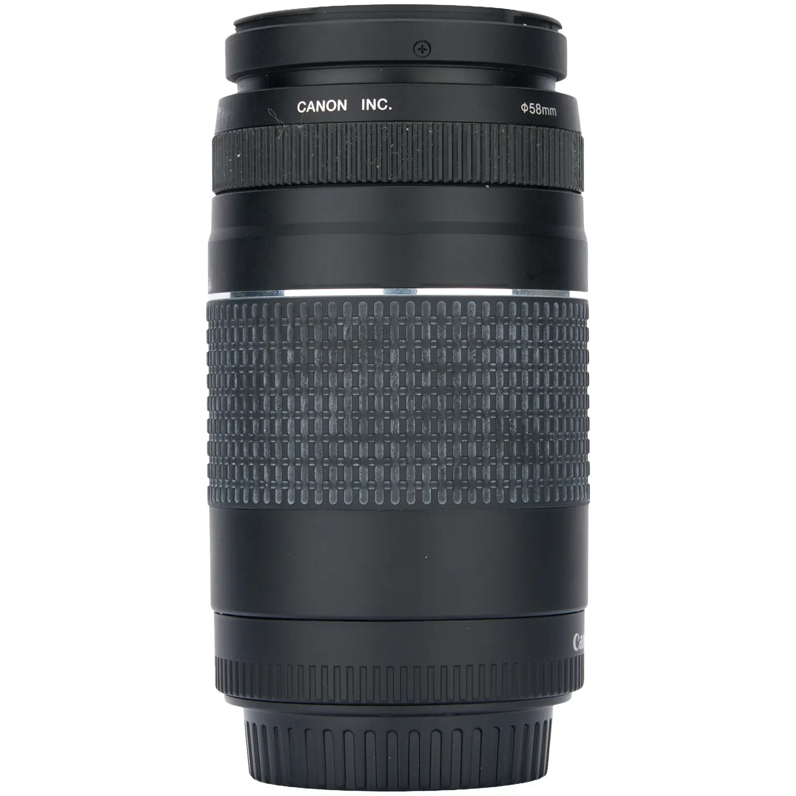 Canon EF 75-300mm f/4-5.6 III USM Lens 3