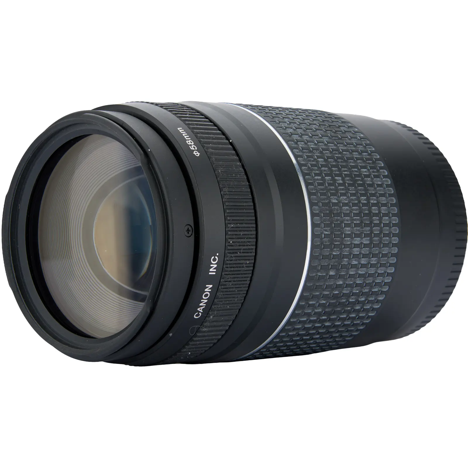 Canon EF 75-300mm f/4-5.6 III USM Lens 6