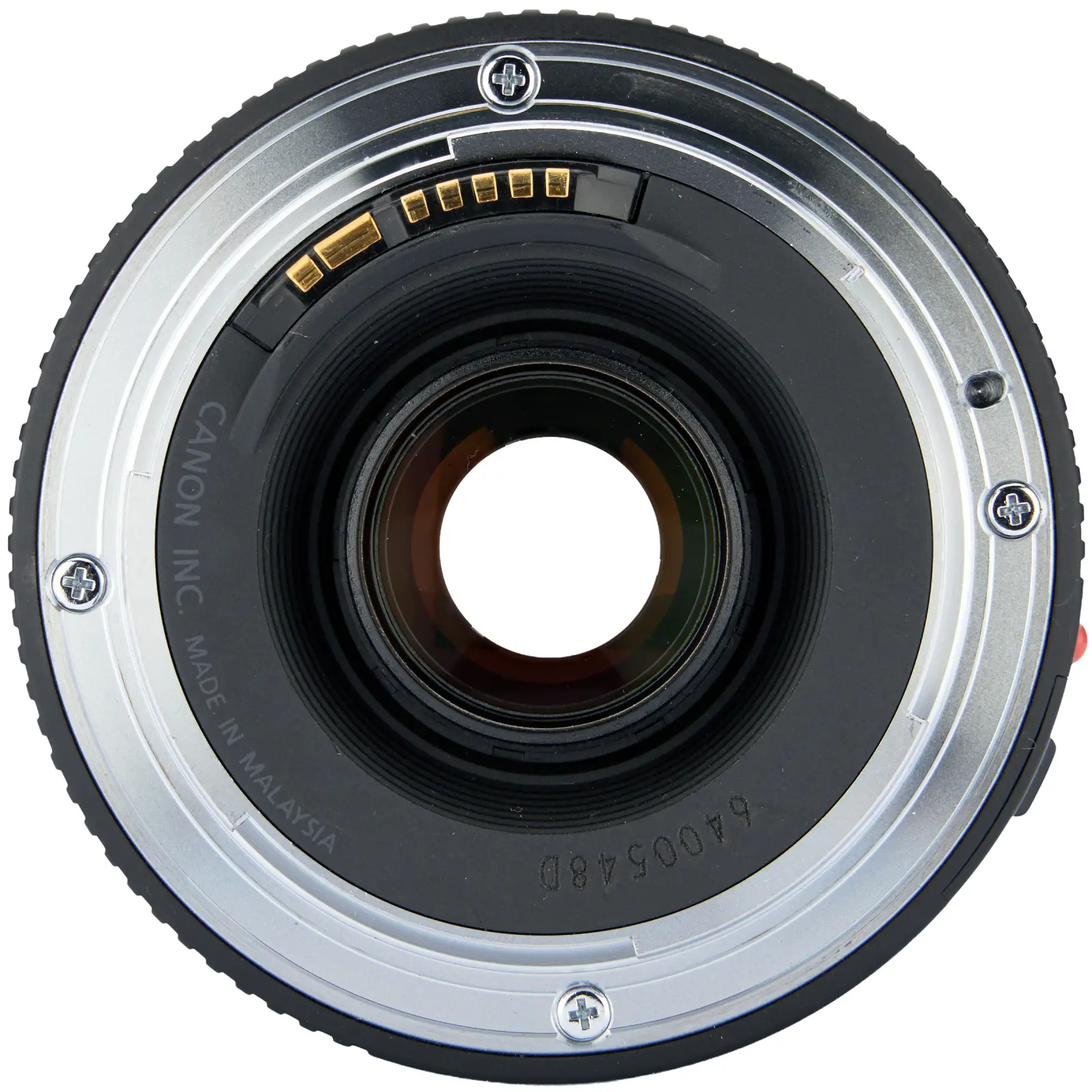 Canon EF 75-300mm f/4-5.6 III USM Lens 8