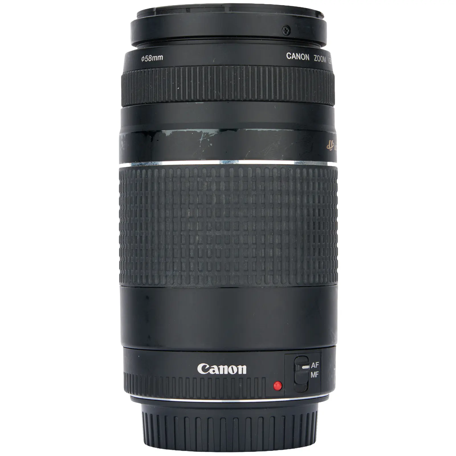 Canon EF 75-300mm f/4-5.6 III USM Lens 2