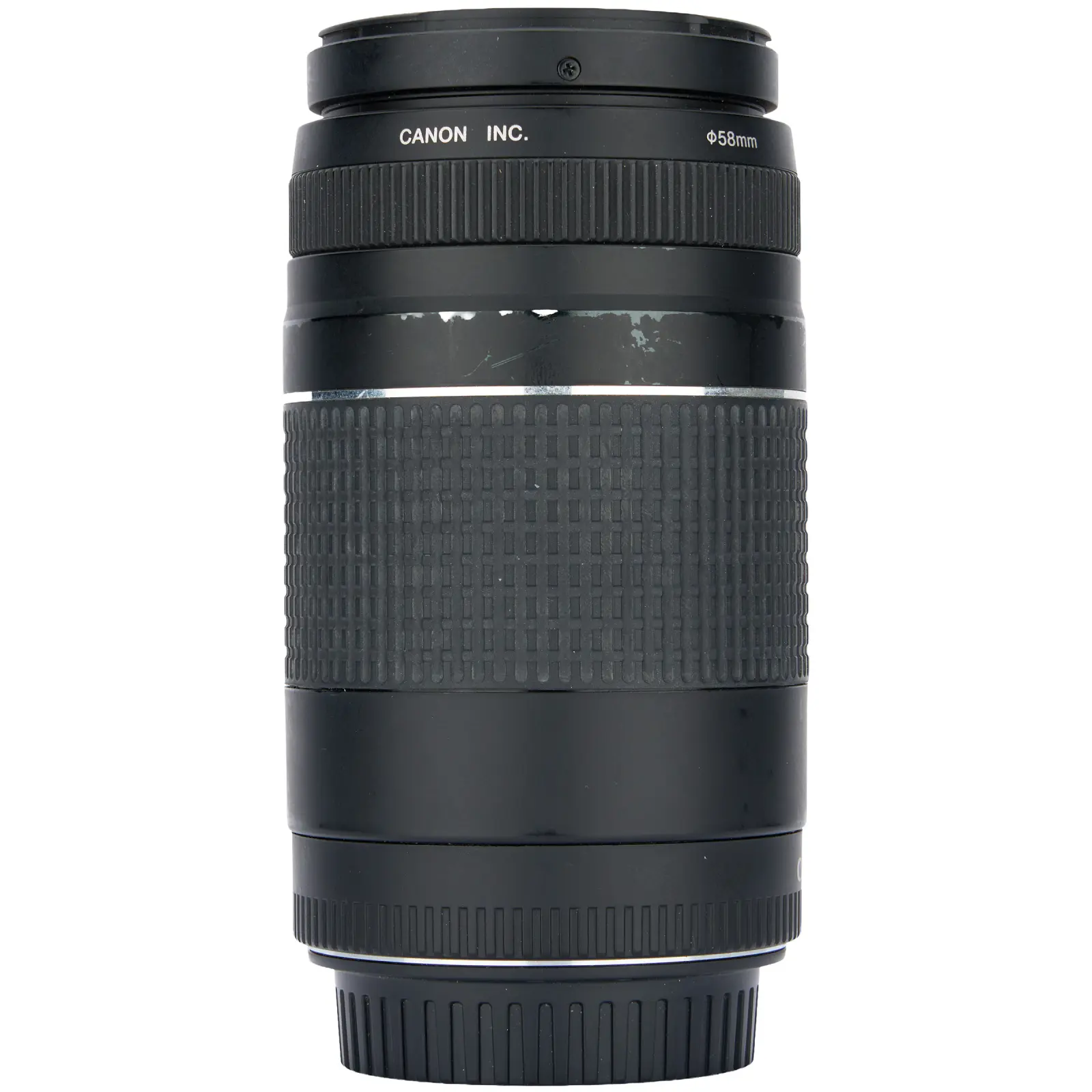 Canon EF 75-300mm f/4-5.6 III USM Lens 3