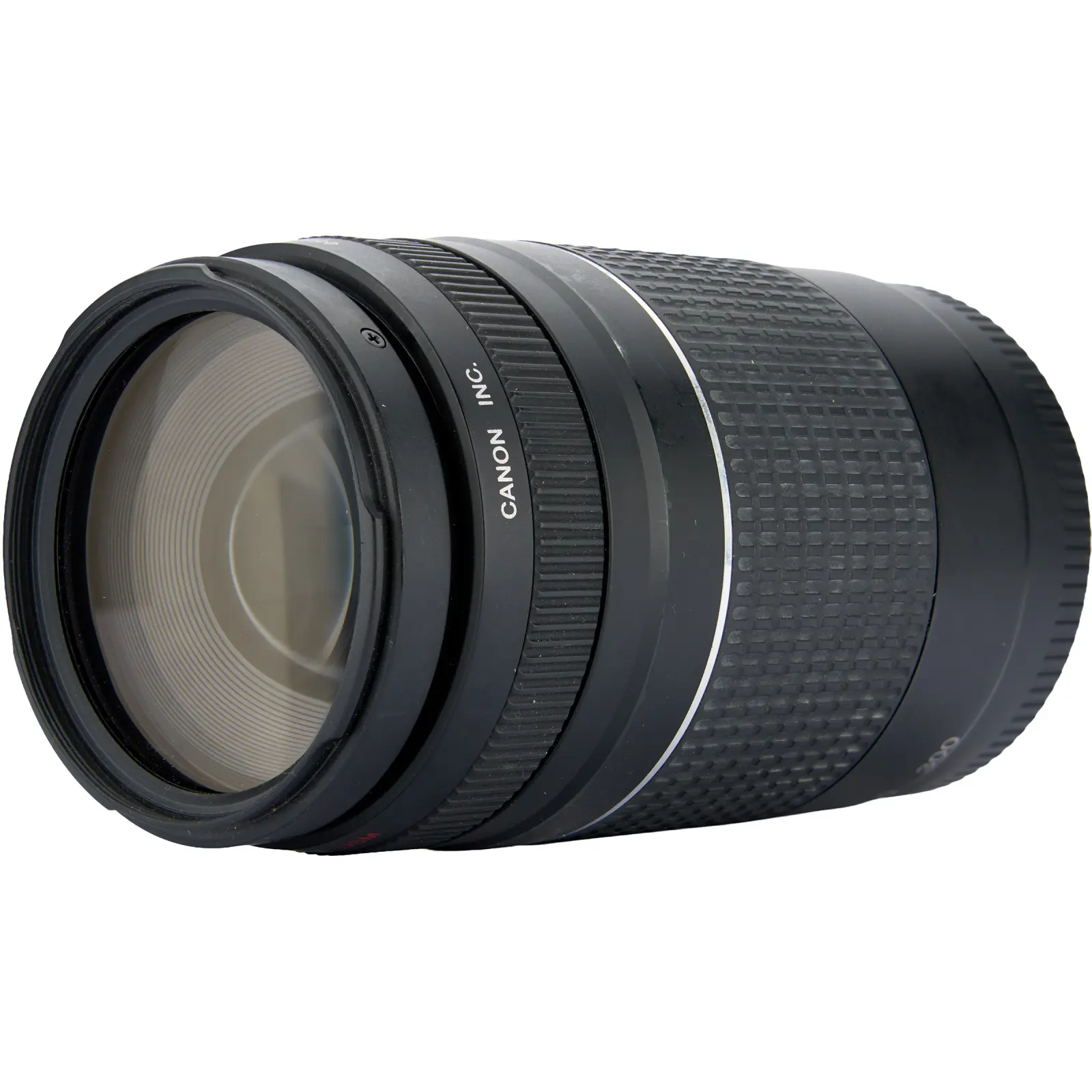 Canon EF 75-300mm f/4-5.6 III USM Lens 6