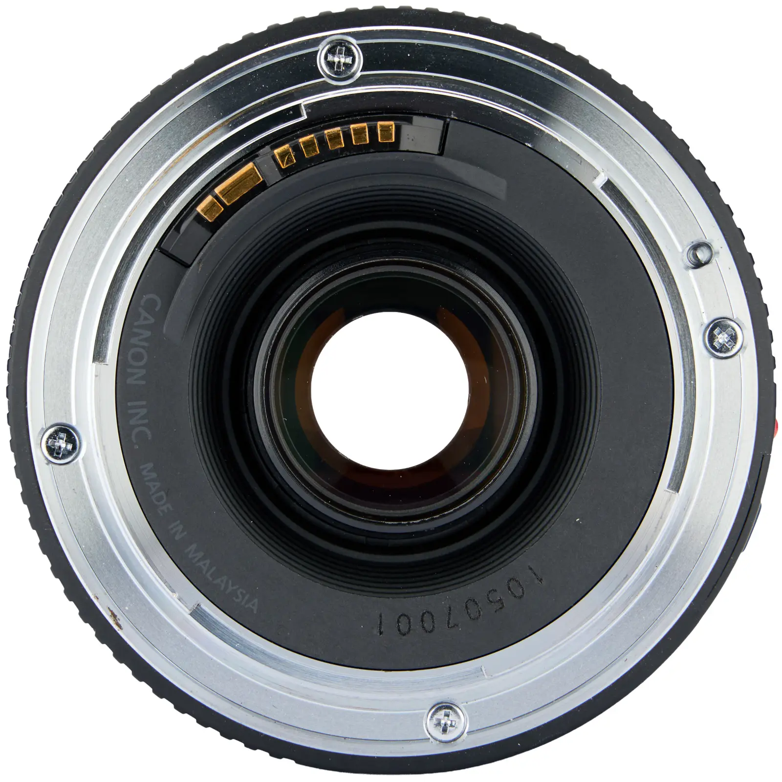 Canon EF 75-300mm f/4-5.6 III USM Lens 8